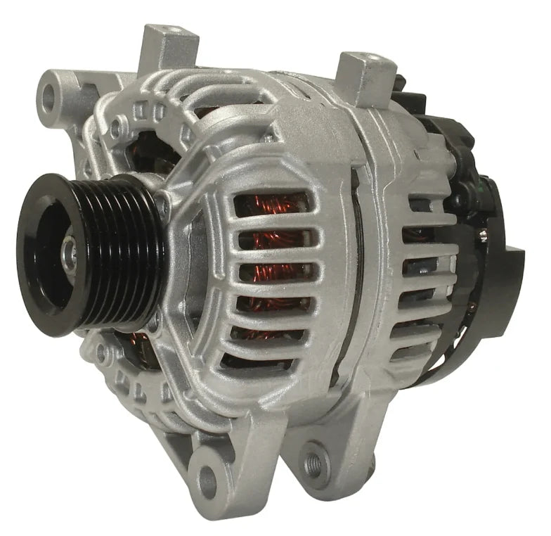 New Alternator For Toyota Tacoma 4.0L 2005 2006 2007-2009 Manual transmission