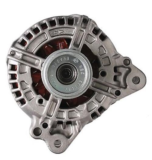 OEM Alternator For Volkswagen Jetta 2005 2006 2007 2008 2009 2010-2015 1.9L 2.0