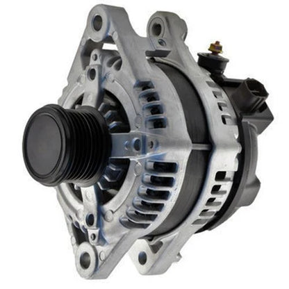 New Alternator Fits Toyota Venza Highlander Avalon 2008 2009-2018 3.5L 130 AMP
