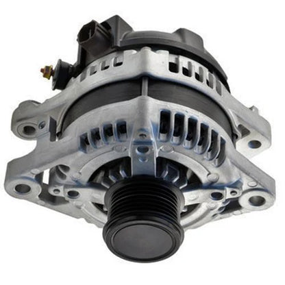 New Alternator Fits Toyota Venza Highlander Avalon 2008 2009-2018 3.5L 130 AMP