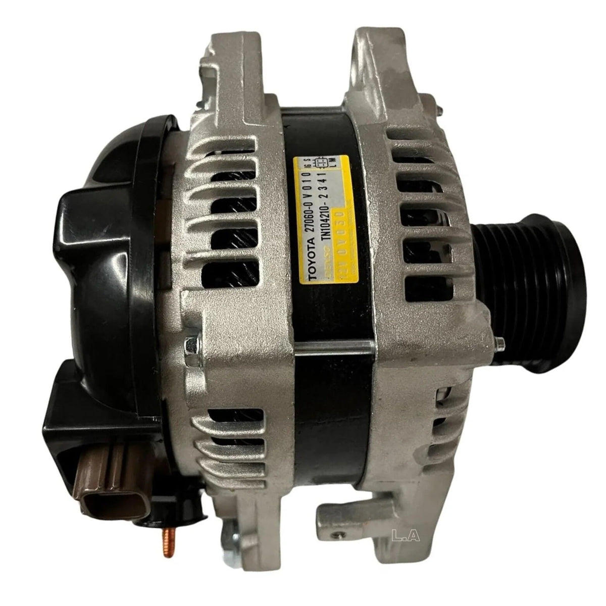New OEM Alternator for Toyota Highlander Avalon 2008-2018 3.5L Venza 130 AMP
