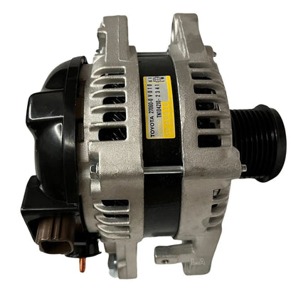 OEM Alternator for Toyota Highlander Avalon 2008-2018 3.5L Venza 130 AMP