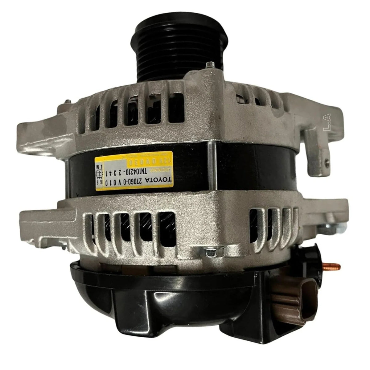 OEM Alternator for 2008-2018 3.5L Toyota Highlander Avalon Venza 130 AMP