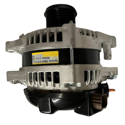OEM Alternator for 2008-2018 3.5L Toyota Highlander Avalon Venza 130 AMP