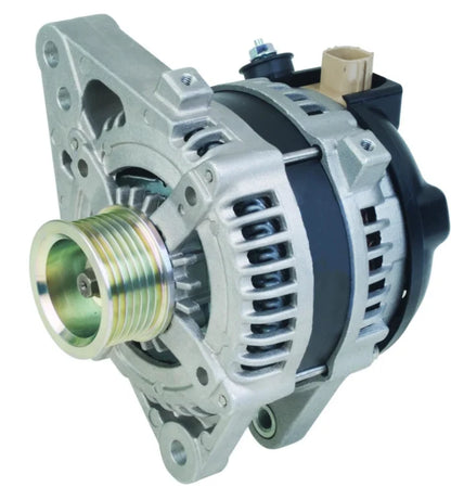 (130 Amp) New Alternator For Toyota Tacoma 2005 2006 2007 2008 2009 2010 4.0L