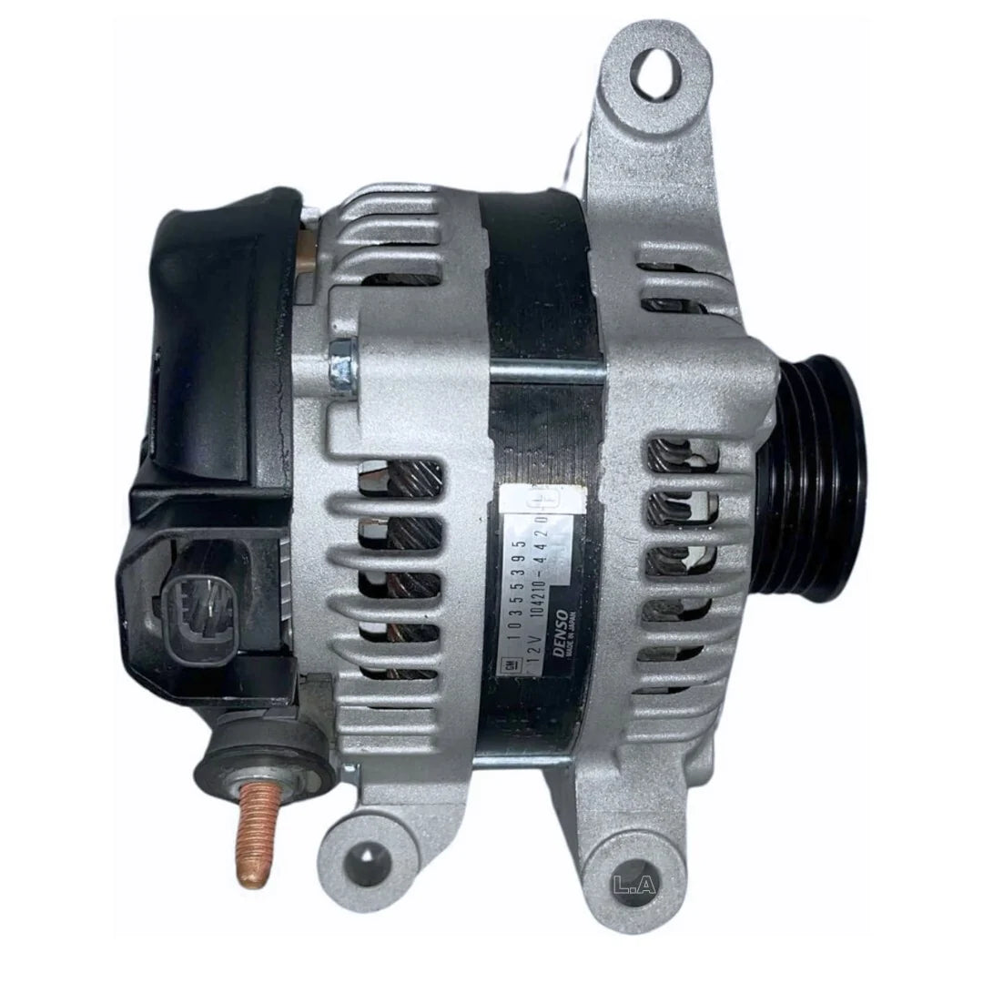 OEM Alternator For Chevy Cobalt 2006-2007, 2007 Pontiac G5 2.2L-2.4L OEM
