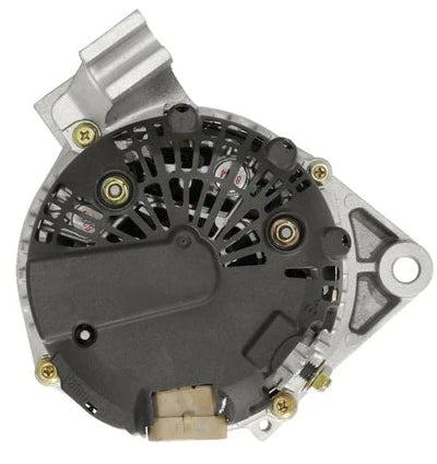 New Alternator For 2008-2010 Pontiac G6, Chevy Malibu 2007 2008 2009 2010 (3.5L)
