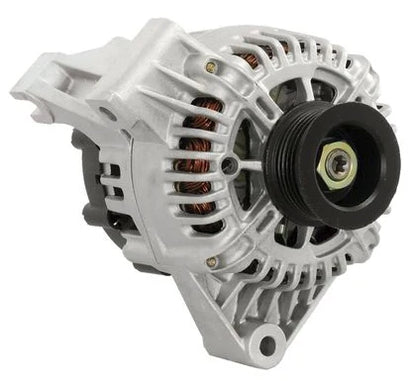 New Alternator For Chevy Malibu 2007 2008 2009 2010 (3.5L), 2008-2010 Pontiac G6