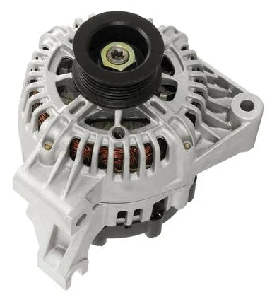 New Alternator For Chevy Malibu 2007 2008 2009 2010 (3.5L), 2008-2010 Pontiac G6