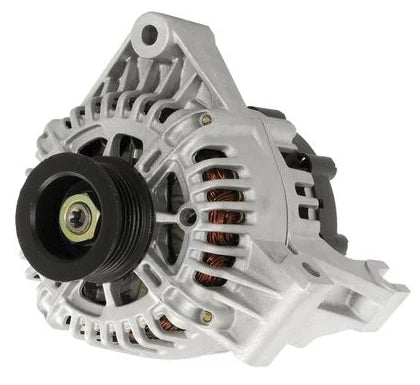 New Alternator For Chevy Malibu 2007 2008 2009 2010 (3.5L), 2008-2010 Pontiac G6