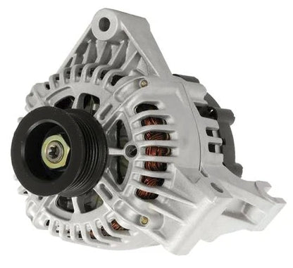 New Alternator For Chevy Malibu 2007 2008 2009 2010 (3.5L), 2008-2010 Pontiac G6
