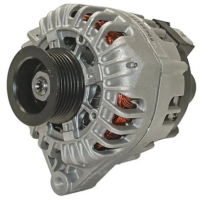 New Alternator For Pontiac G6 3.9L 2006-2007
