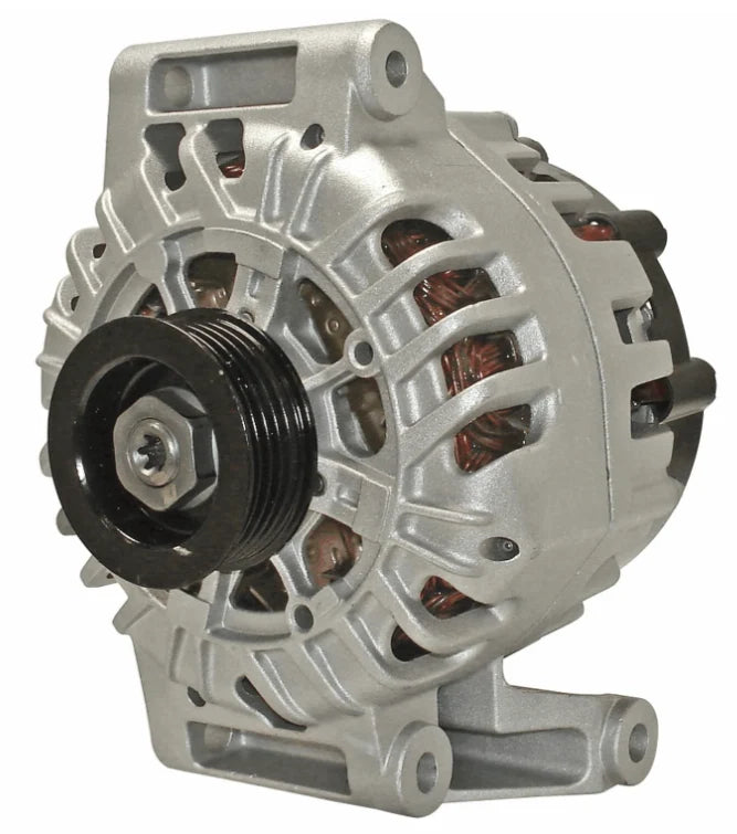 New Alternator For 2006 2007 2008 Pontiac G6 2.4, Pontiac Grand Am 2005 2.2L
