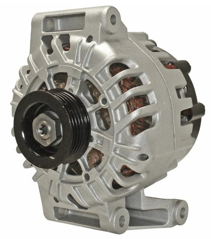 New Alternator For 2006 2007 2008 Pontiac G6 2.4, Pontiac Grand Am 2005 2.2L