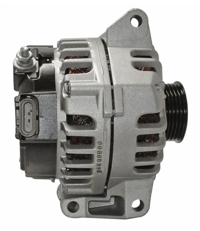 New Alternator For 2006 2007 2008 Pontiac G6 2.4, Pontiac Grand Am 2005 2.2L
