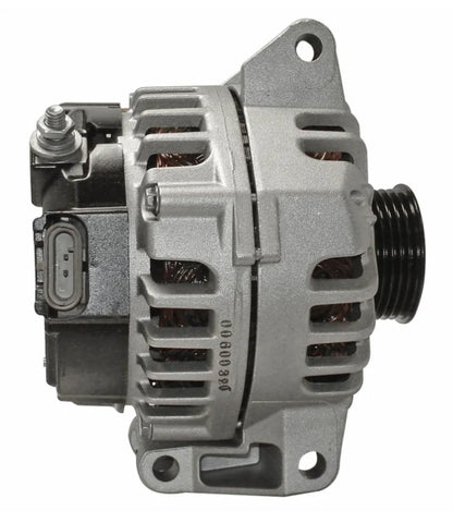 New Alternator For 2006 2007 2008 Pontiac G6 2.4, Pontiac Grand Am 2005 2.2L