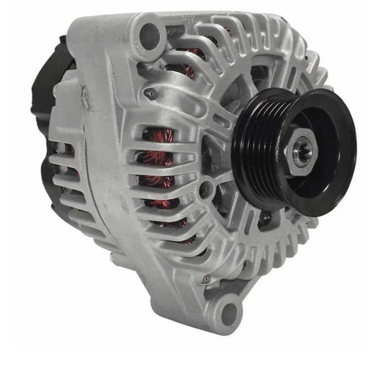 Alternator For Chevrolet Equinox (3.4L) 2005-2006, Pontiac Torrent 3.4L 2006
