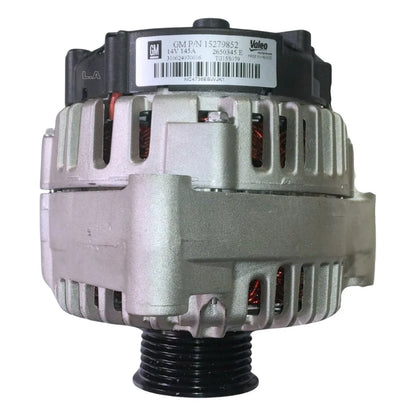 New OEM Alternator For Chevrolet Equinox (3.4L) 2005-2006, Pontiac Torrent 3.4L