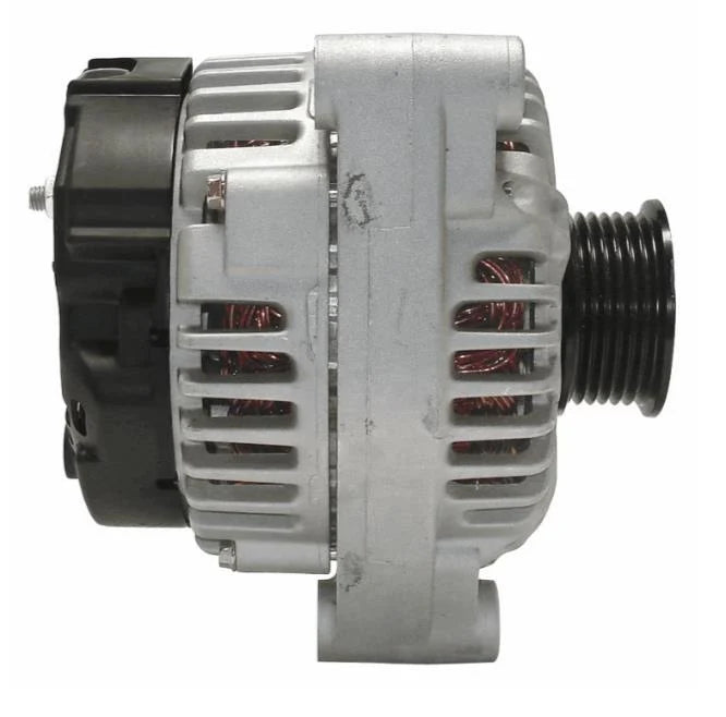 New OEM Alternator For Chevrolet Equinox (3.4L) 2005-2006, Pontiac Torrent 3.4L