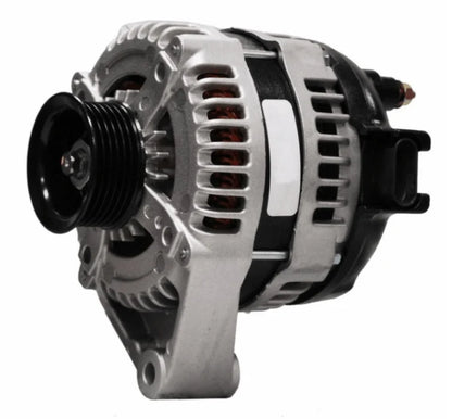 (145 Amp) Alternator For Chevrolet Equinox 3.4L 2006, Pontiac Torrent 3.4L 2006