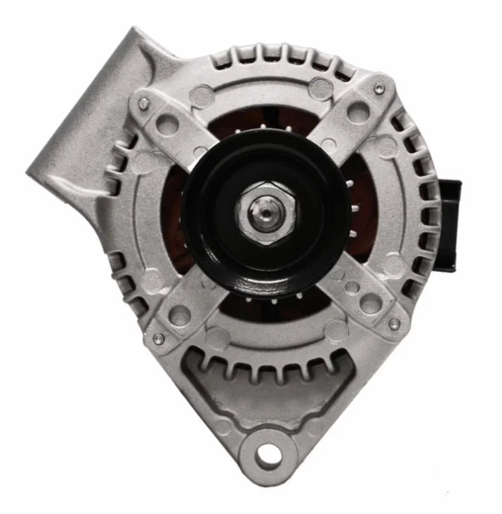 (145 Amp) Alternator For Chevrolet Equinox 3.4L 2006, Pontiac Torrent 3.4L 2006