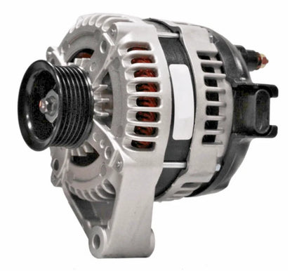 (145 Amp) New Alternator For Chevrolet Equinox 3.4L 2006, Pontiac Torrent 3.4L