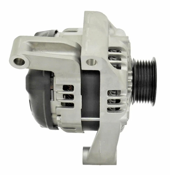 (145 Amp) New Alternator For Chevrolet Equinox 3.4L 2006, Pontiac Torrent 3.4L