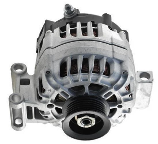 New Alternator For Chevy Colorado 2007-2012 2.9-3.7L 2007-2010 Hummer H3 3.7L