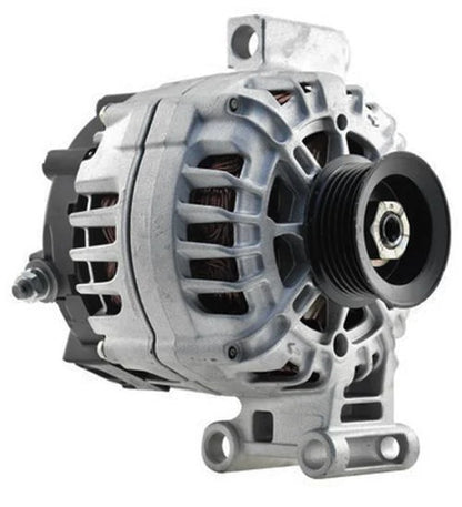 New Alternator For Chevy Colorado 2007-2012 2.9-3.7L 2007-2010 Hummer H3 3.7L