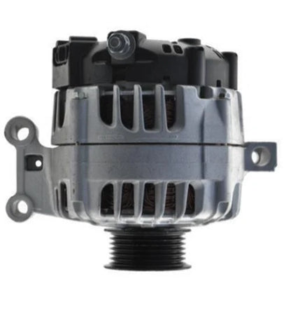 New Alternator For Chevy Colorado 2007-2012 2.9-3.7L 2007-2010 Hummer H3 3.7L
