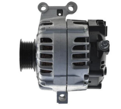 New Alternator For Chevy Colorado 2007-2012 2.9-3.7L 2007-2010 Hummer H3 3.7L