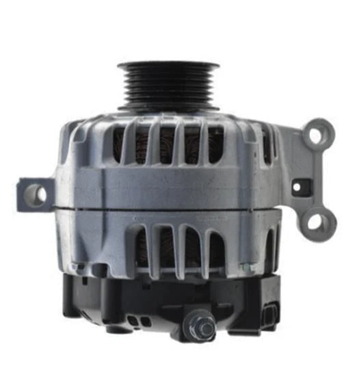 New Alternator For Chevy Colorado 2007-2012 2.9-3.7L 2007-2010 Hummer H3 3.7L