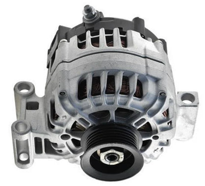 New Alternator For  2007-2010 Hummer H3 3.7L, Chevy Colorado 2007-2012 2.9-3.7L