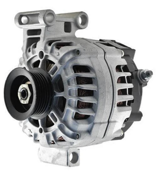 New Alternator For  2007-2010 Hummer H3 3.7L, Chevy Colorado 2007-2012 2.9-3.7L