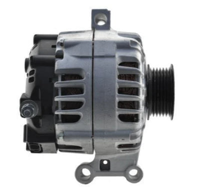 New Alternator For  2007-2010 Hummer H3 3.7L, Chevy Colorado 2007-2012 2.9-3.7L