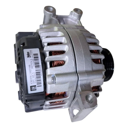 New OEM Alternator For Chevy Colorado 2007-2012 2.9-3.7L 2007-10 Hummer H3 3.7L
