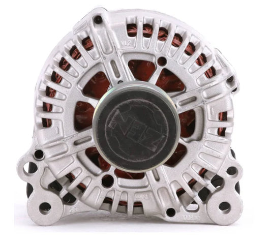 Alternator For Volkswagen Golf Jetta 2010-2014, Audi A3 (2.0L) 2006-2013 TTS