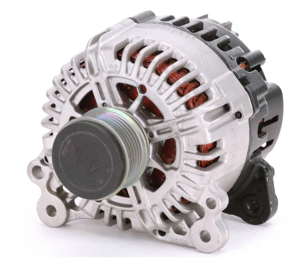 Alternator For Volkswagen Golf Jetta 2010-2014, Audi A3 (2.0L) 2006-2013 TTS