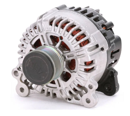 Alternator For Volkswagen Golf Jetta 2010-2014, Audi A3 (2.0L) 2006-2013 TTS
