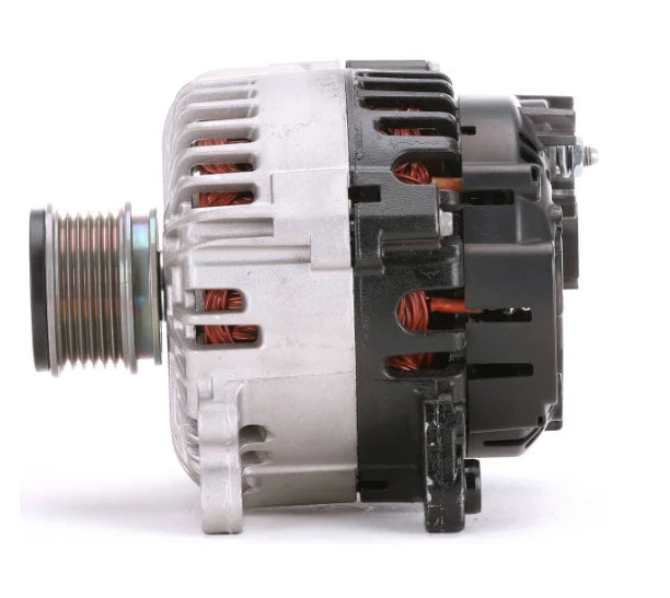 New Alternator For Volkswagen Golf Jetta 2010-2014, Audi A3 (2.0L) 2006-2013 TTS