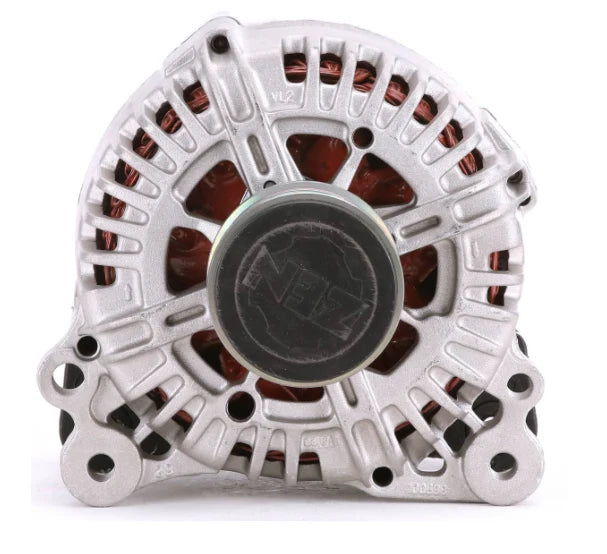 New Alternator For Volkswagen Golf Jetta 2010-2014, Audi A3 (2.0L) 2006-2013 TTS