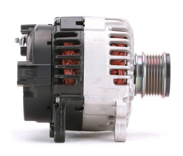 New Alternator For Volkswagen Jetta 2010-2014 Golf, Audi A3 (2.0L) TTS 2006-2013