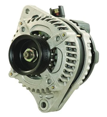 (130 Amp) Alternator For Honda Odyssey 2005-2007, 3.5L Honda Pilot 2005-2008