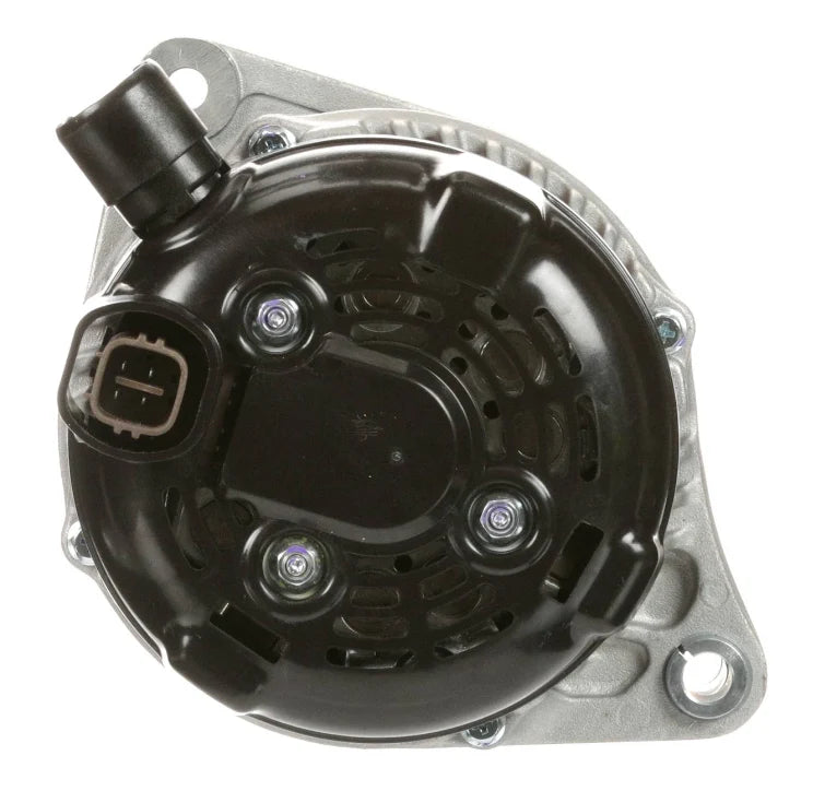 (130 Amp) New Alternator For Honda Accord 2004-2007 3.0L, 2005-07 Odyssey 3.5L