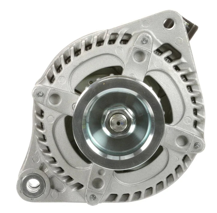 (130 Amp) New Alternator For Honda Accord 2004-2007 3.0L, 2005-07 Odyssey 3.5L