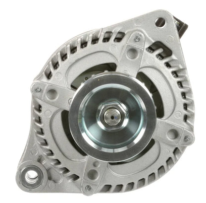 (130 Amp) New Alternator For Honda Accord 2004-2007 3.0L, 2005-07 Odyssey 3.5L