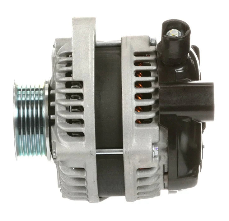 (130 Amp) New Alternator For Honda Accord 2004-2007 3.0L, 2005-07 Odyssey 3.5L