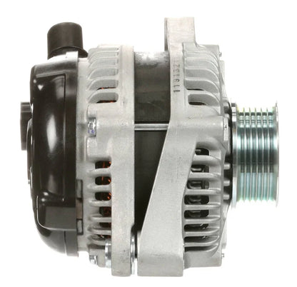 (130 Amp) New Alternator For Honda Accord 2004-2007 3.0L, 2005-07 Odyssey 3.5L
