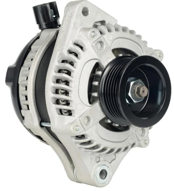 Alternator For Honda 2005-2008 Pilot Ridgeline Odyssey Acura RT DL MDX 2007-09