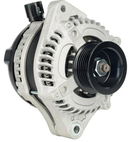 Alternator For Honda 2005-2008 Pilot Ridgeline Odyssey Acura RT DL MDX 2007-09